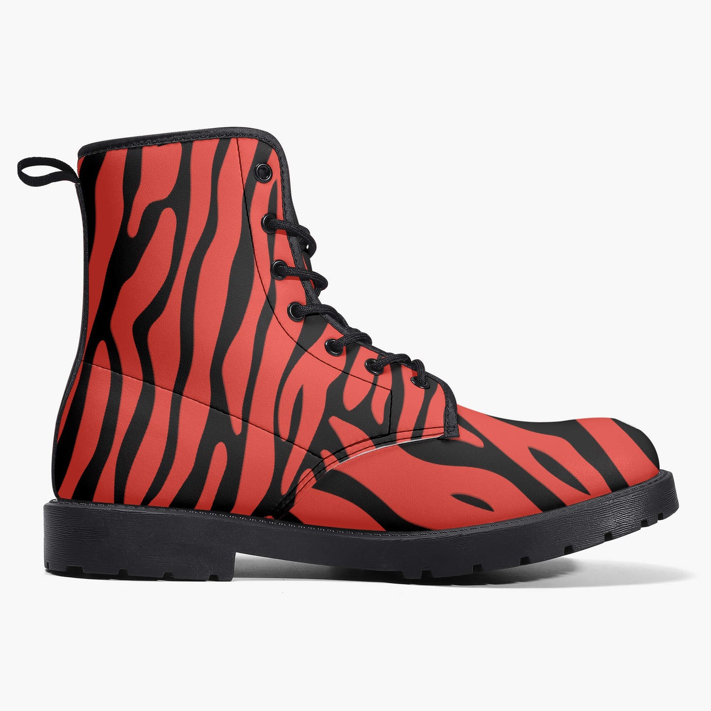 Stomp//Red