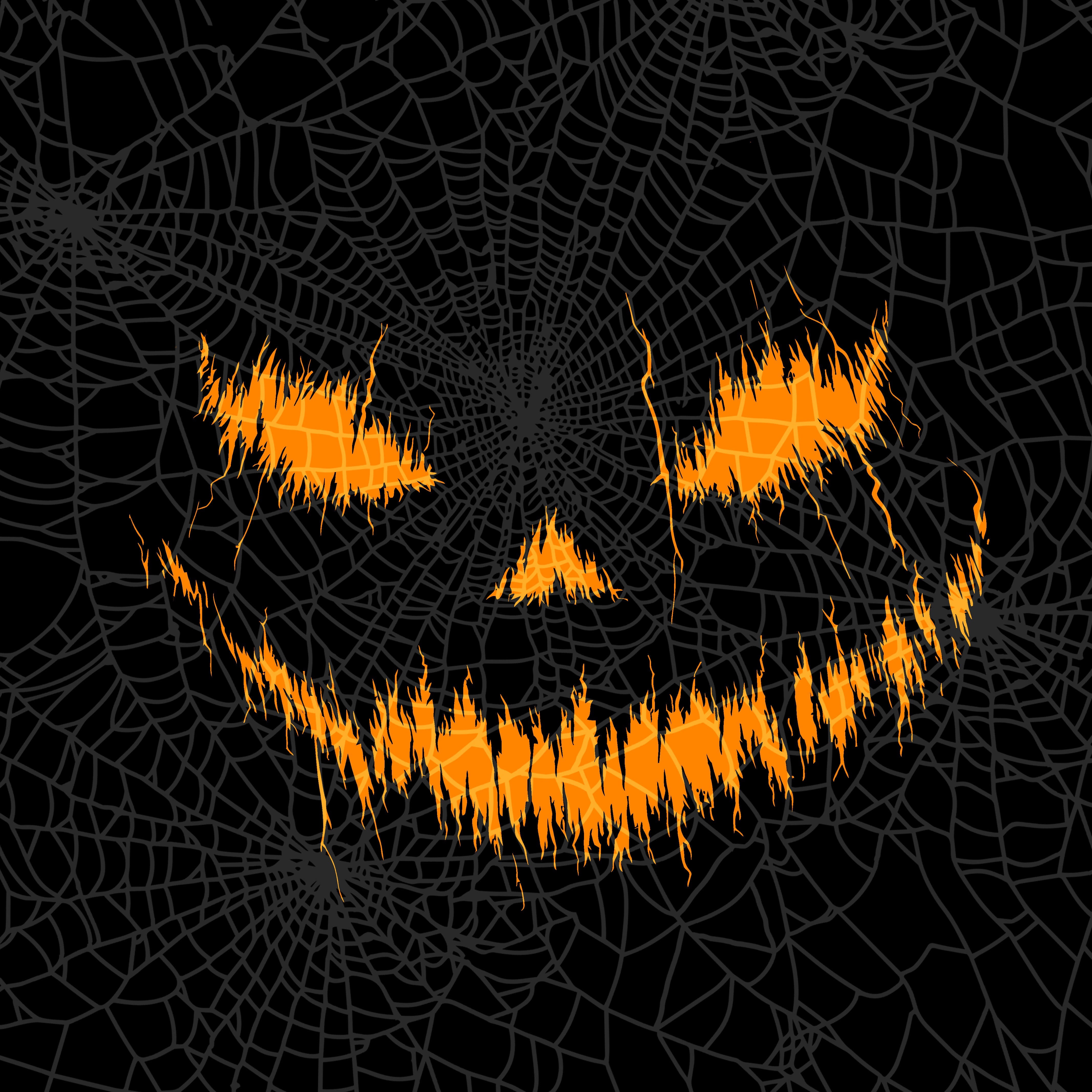 Spooky Collection – Triskeleton