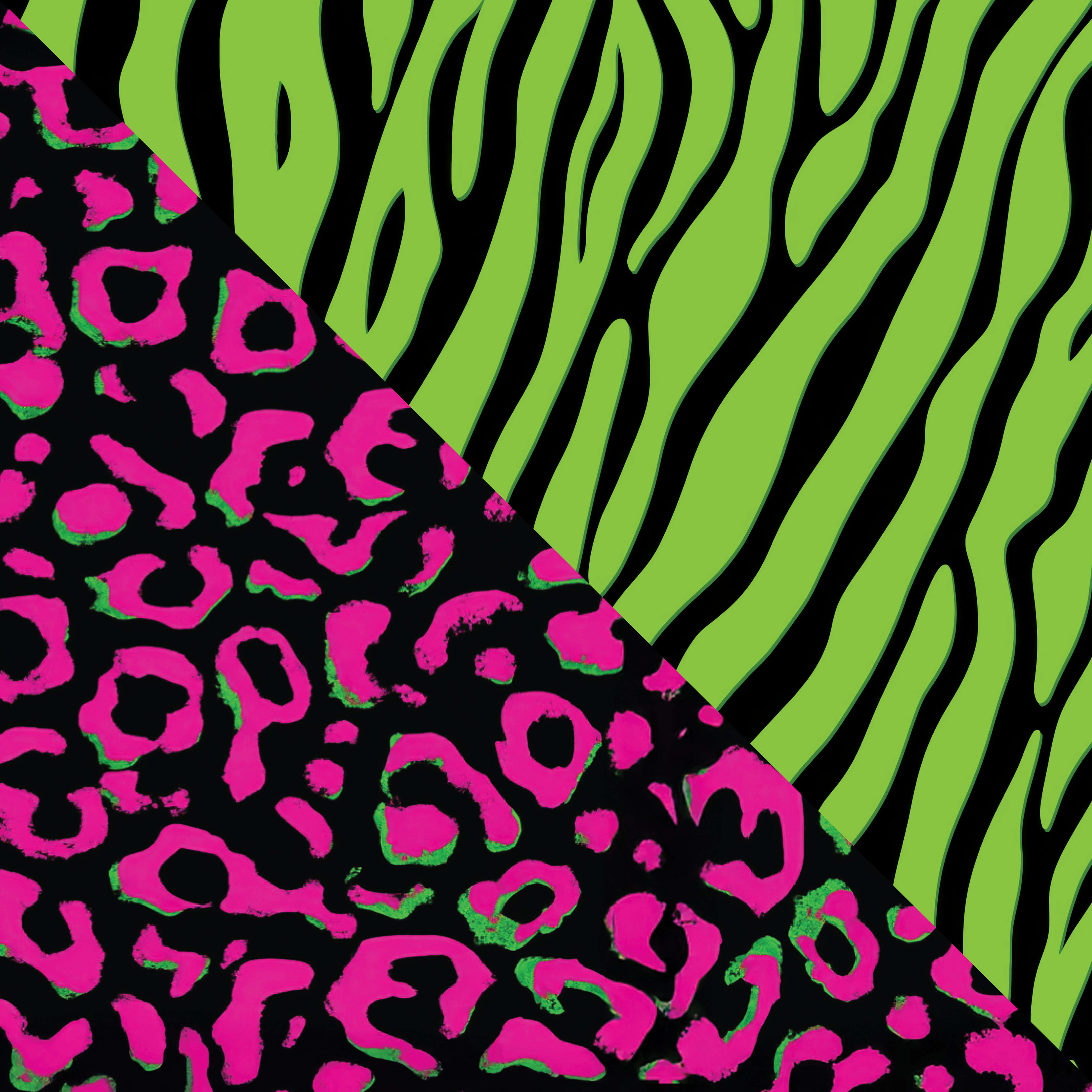Wild Style Pattern Tips Wild//Style Collection – Triskeleton