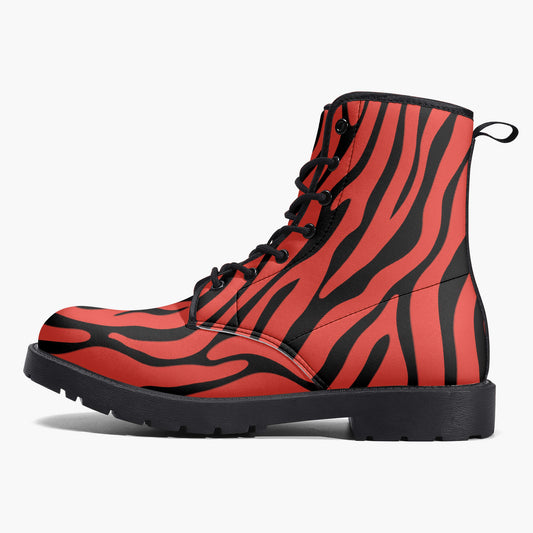 Stomp//Red