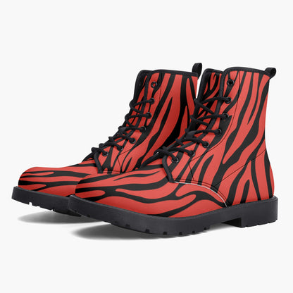 Stomp//Red