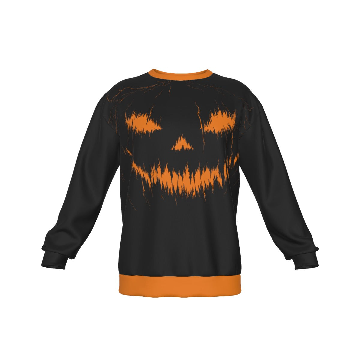 Horror//Jack Long Sleeve