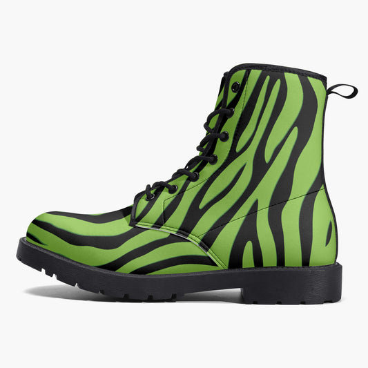 Stomp//Lime