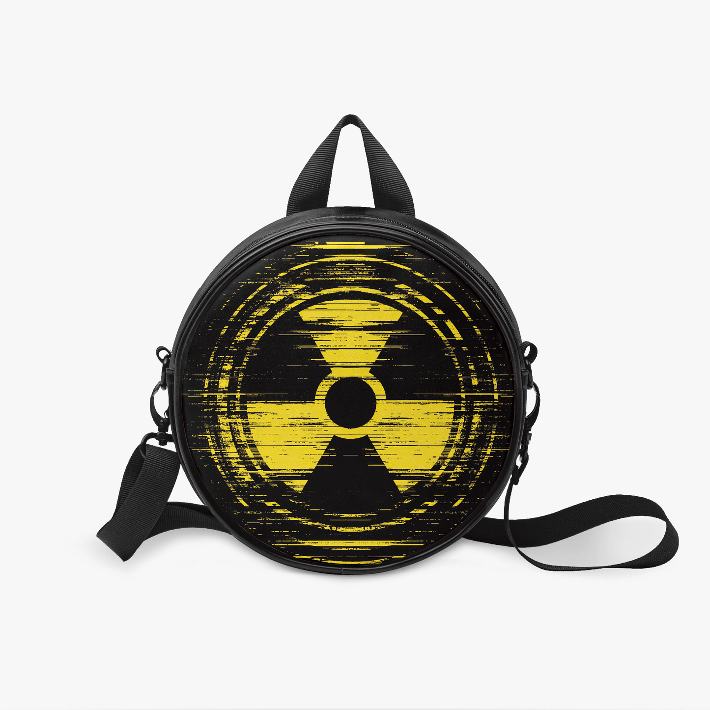 Radioactive//Bag