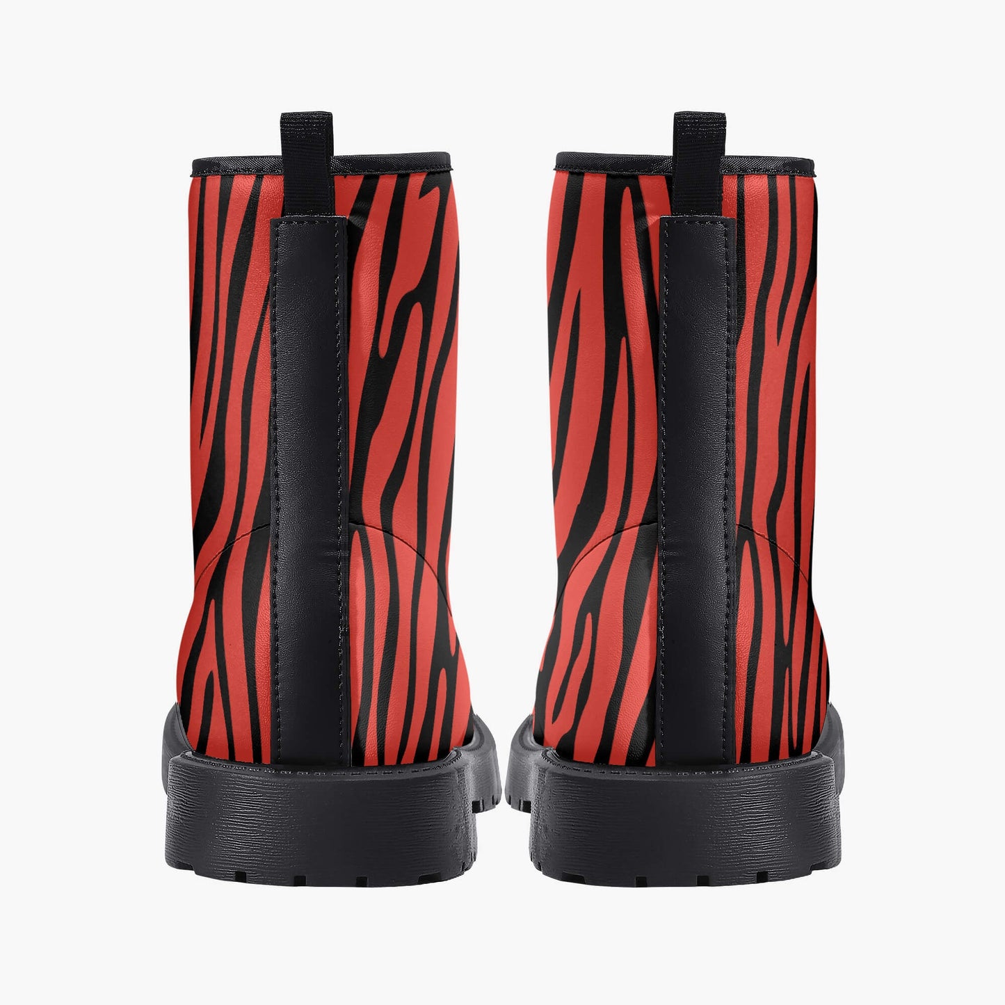 Stomp//Red