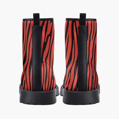 Stomp//Red