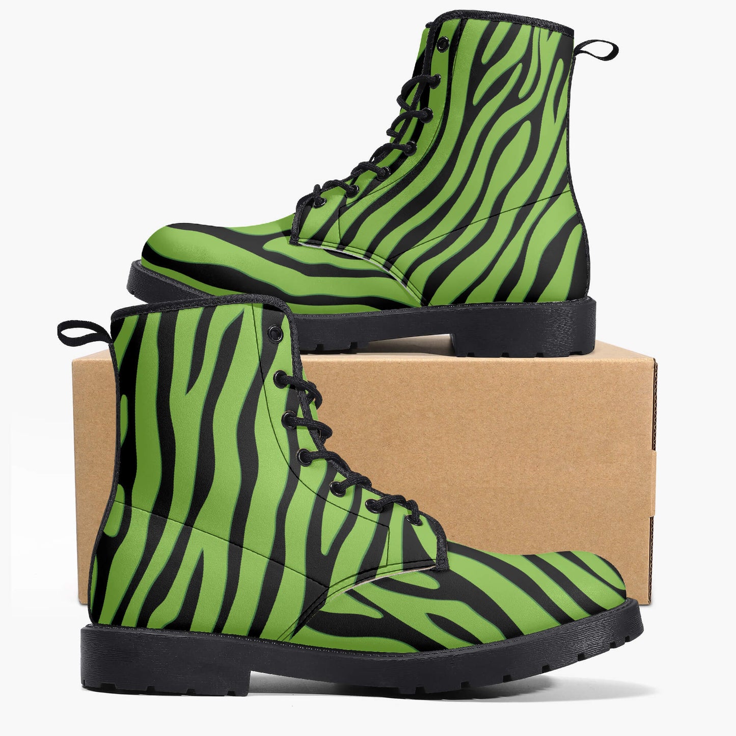 Stomp//Lime