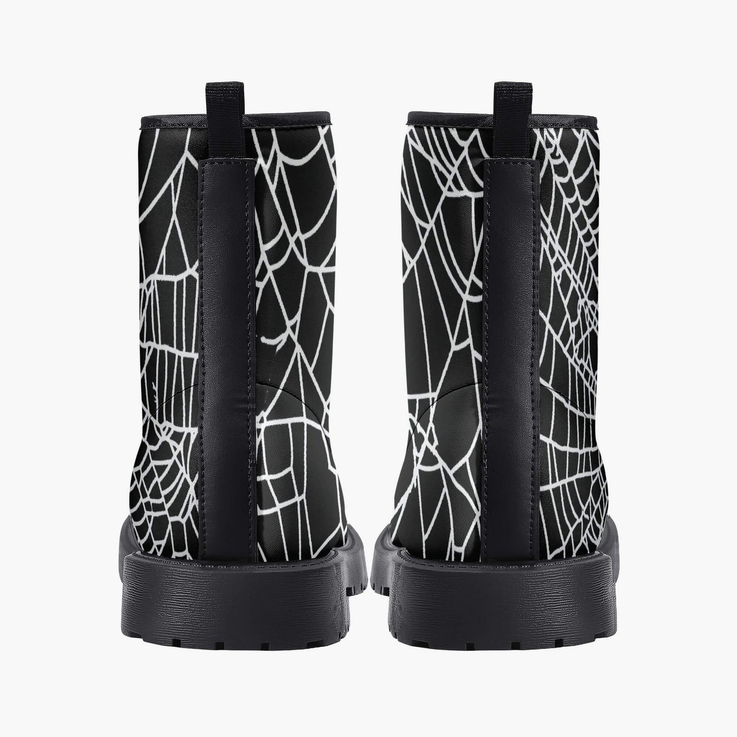 Spider//Web Boots