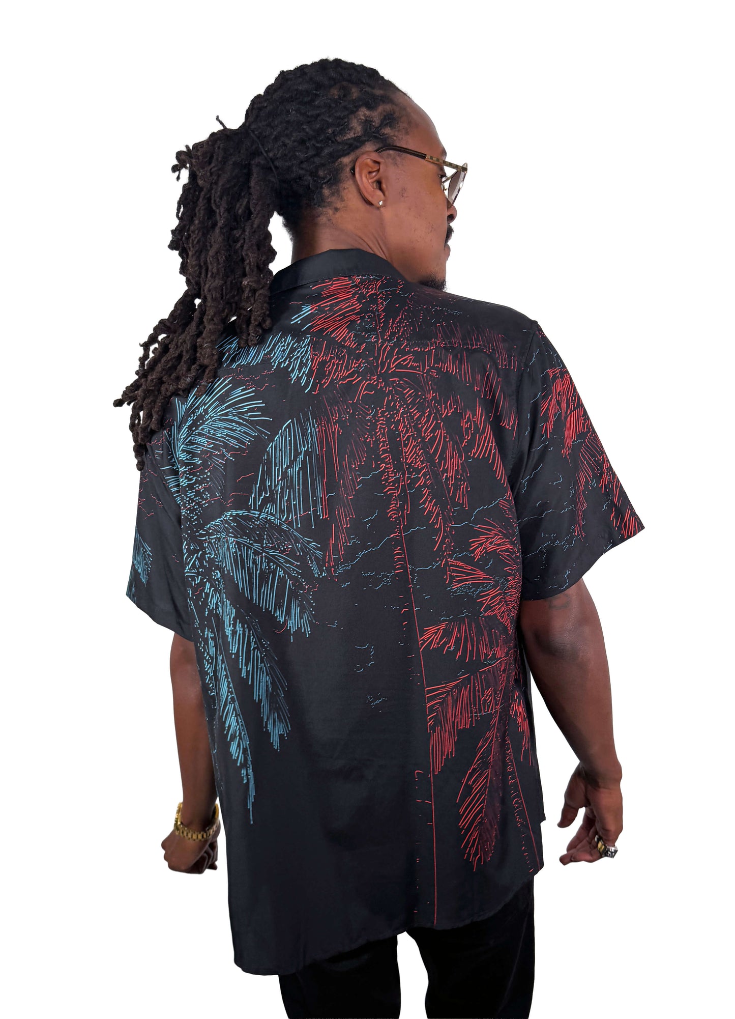 Echo Palms [[LavaLuau x Triskeleton Collab]]