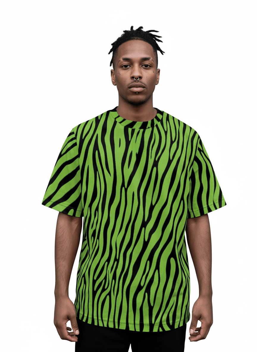 animal//tee