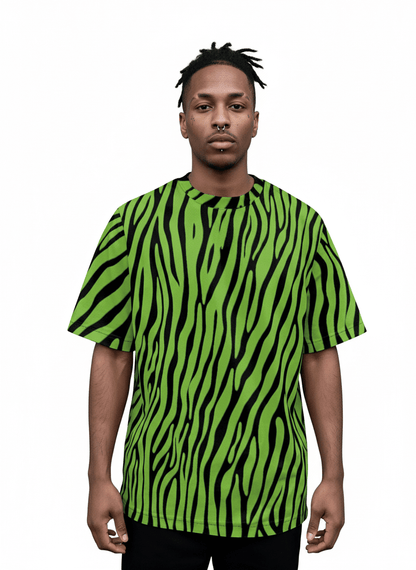 animal//tee