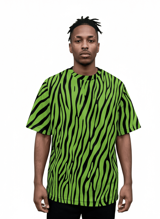animal//tee