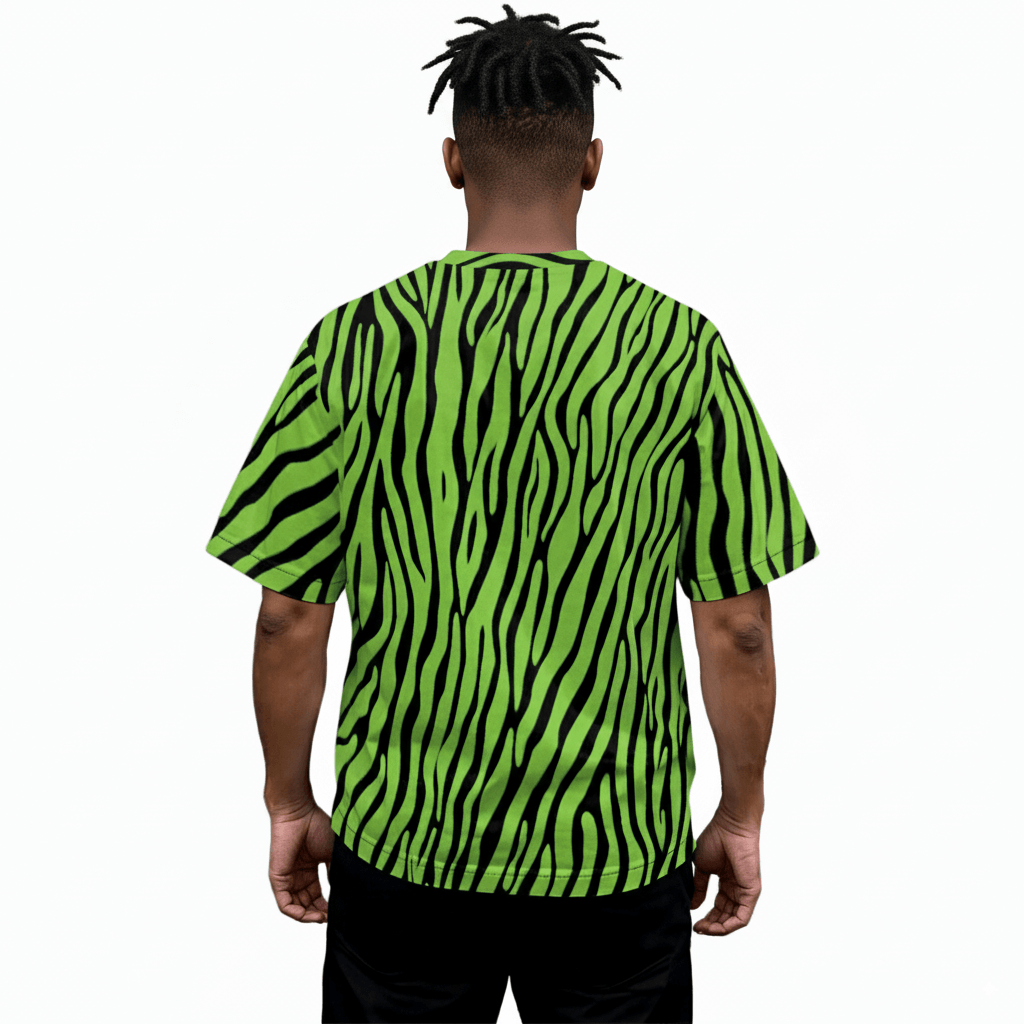 animal//tee