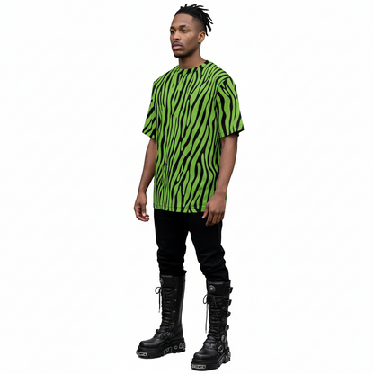animal//tee
