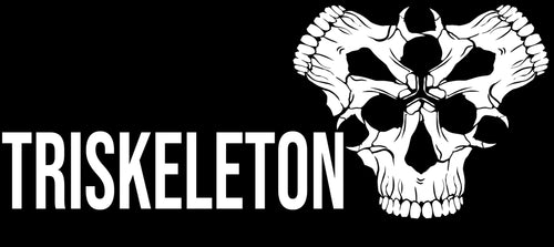Triskeleton