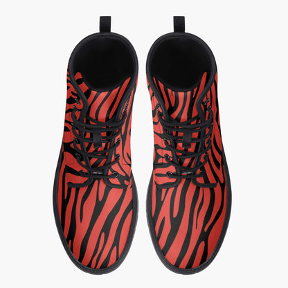 Stomp//Red