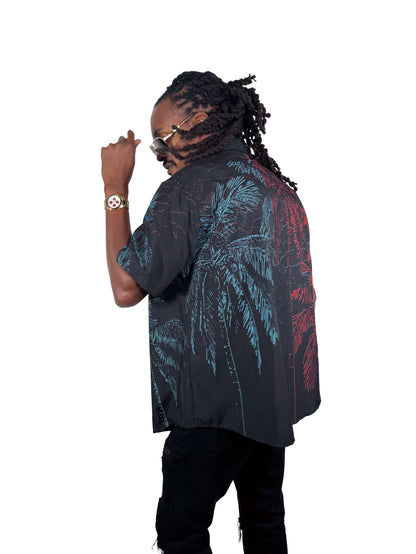Echo Palms [[LavaLuau x Triskeleton Collab]]
