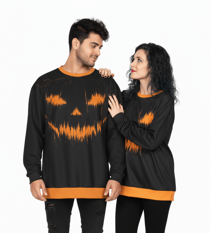 Horror//Jack Long Sleeve