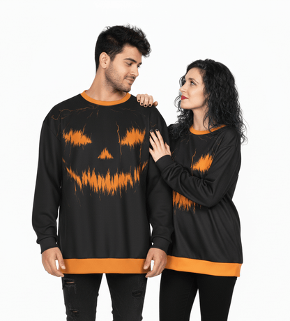 Horror//Jack Long Sleeve