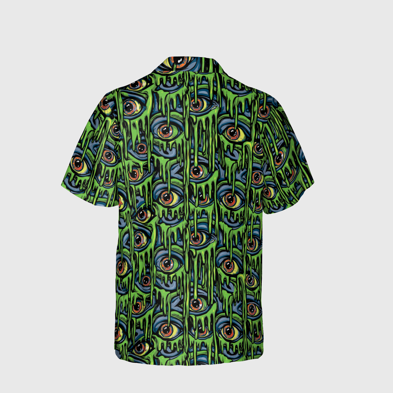 EYE//DRIP: ACID REMIX Buttondown