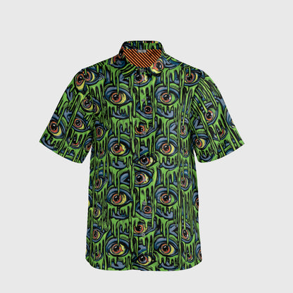 EYE//DRIP: ACID REMIX Buttondown
