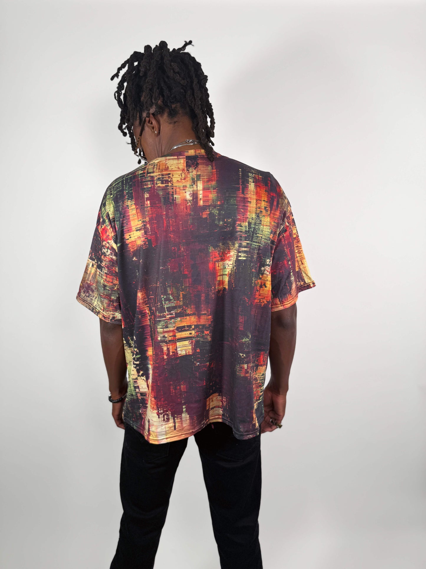 Corrupt//Glitch Tee