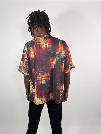 Corrupt//Glitch Tee