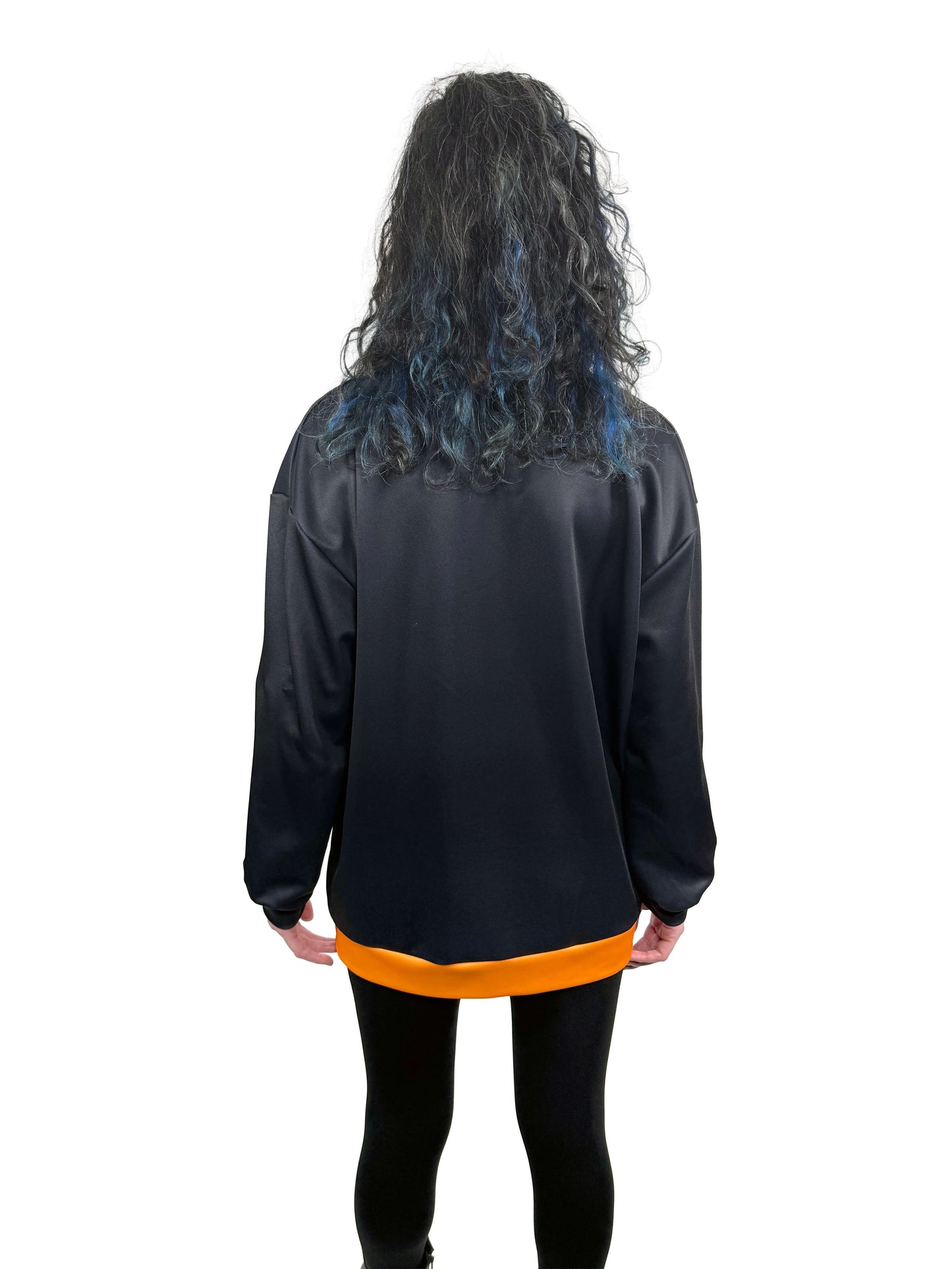 Horror//Jack Long Sleeve