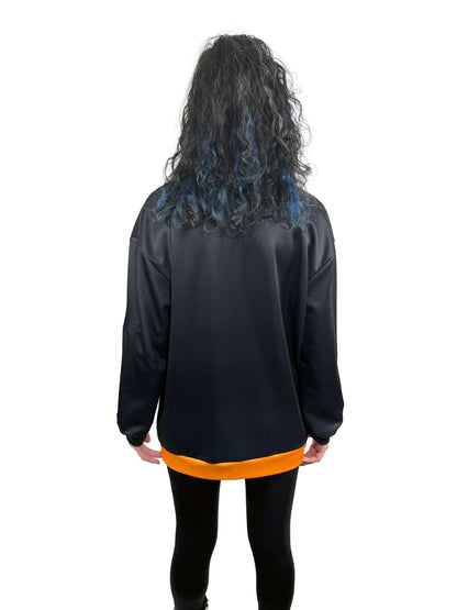 Horror//Jack Long Sleeve