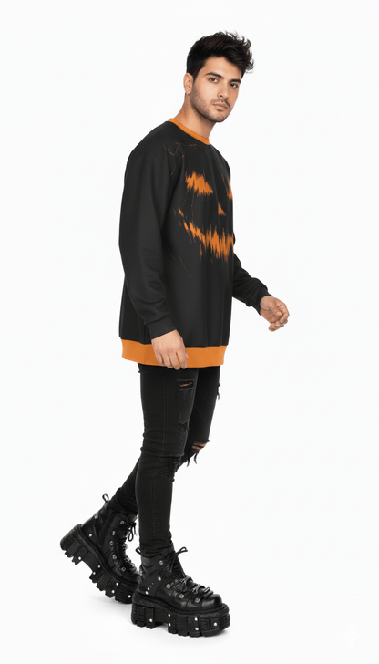 Horror//Jack Long Sleeve