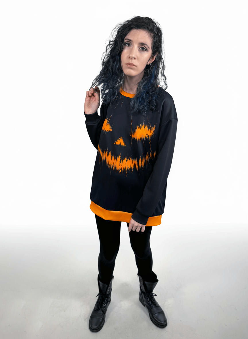 Horror//Jack Long Sleeve