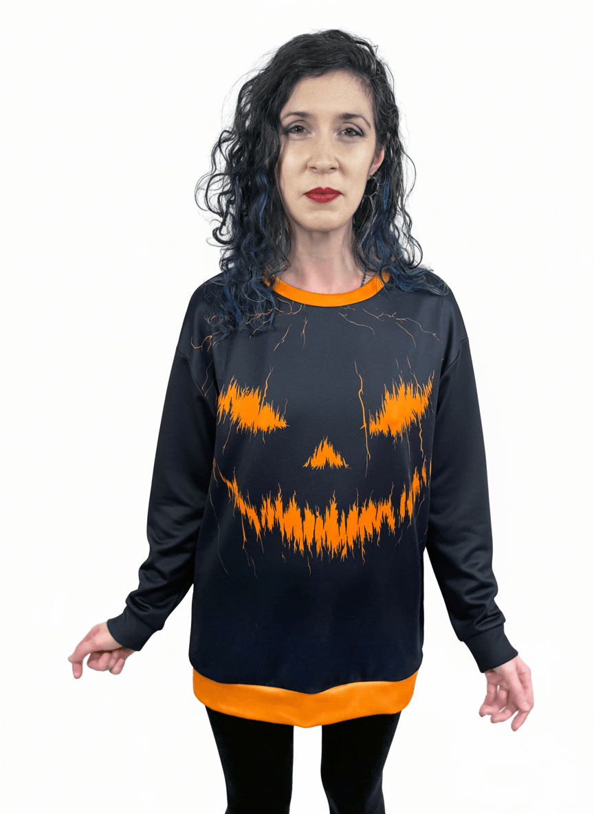 Horror//Jack Long Sleeve