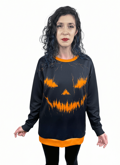 Horror//Jack Long Sleeve