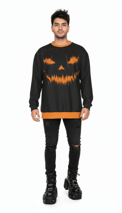 Horror//Jack Long Sleeve