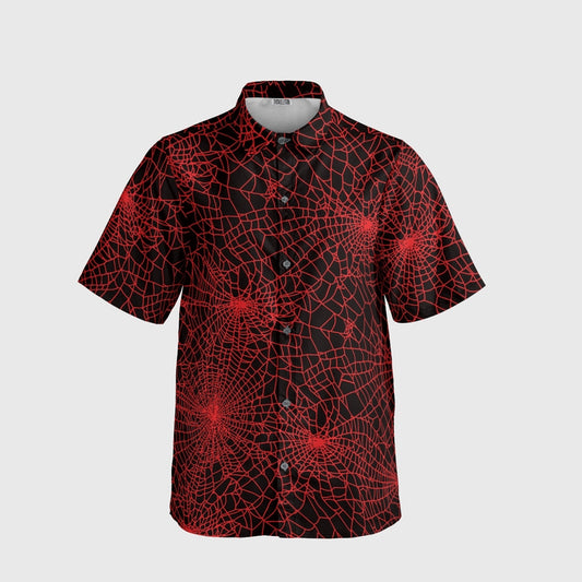 All Webs - RED edition