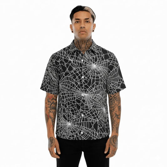 All//Webs Button Down