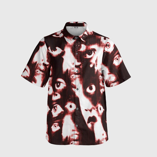 Eye//Strain Buttondown Shirt