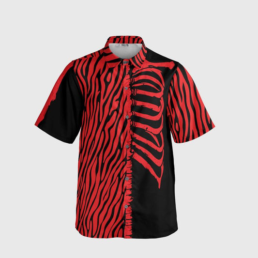 Caged//Animal [[ Crimson ]]