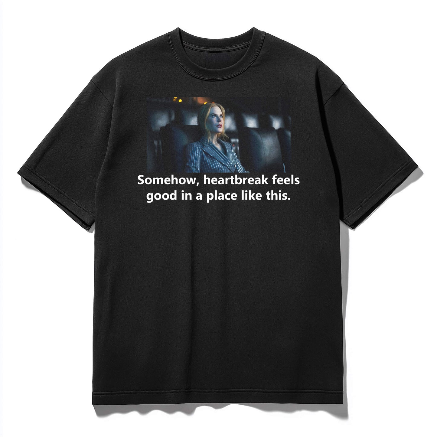 Heartbreaker Shirt