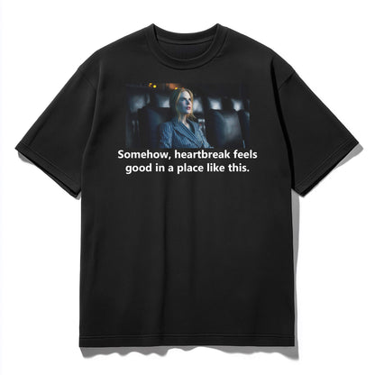 Heartbreaker Shirt
