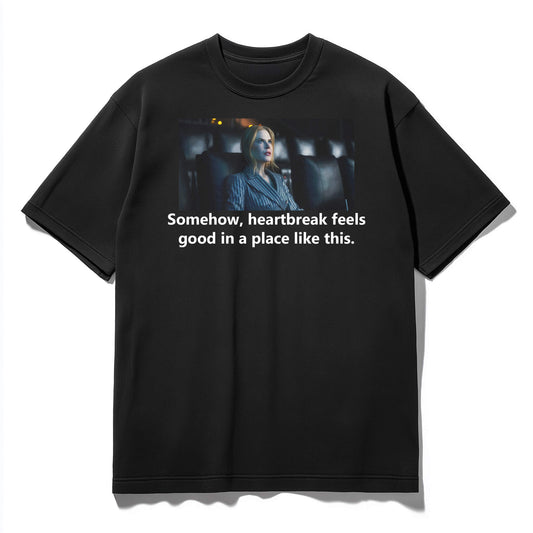 Heartbreaker Shirt