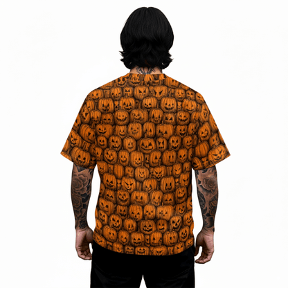 Stack-o//Lantern Tee